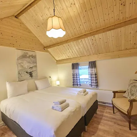 Holiday home Landsraderhoefke - 1 *