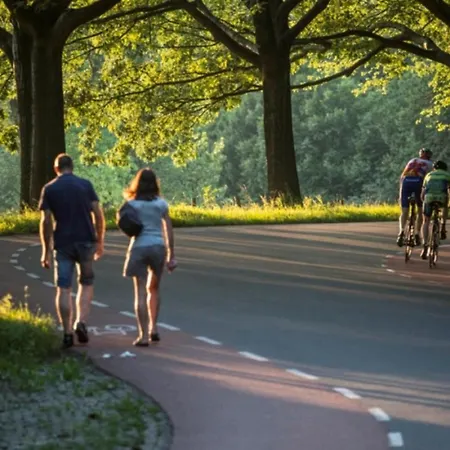 Holiday home Landsraderhoefke - 1