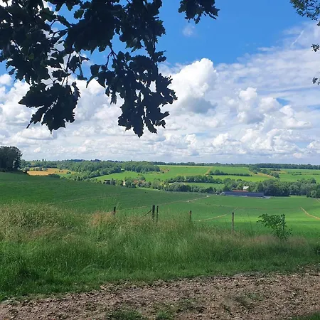 Landsraderhoefke - 1 Holiday home *