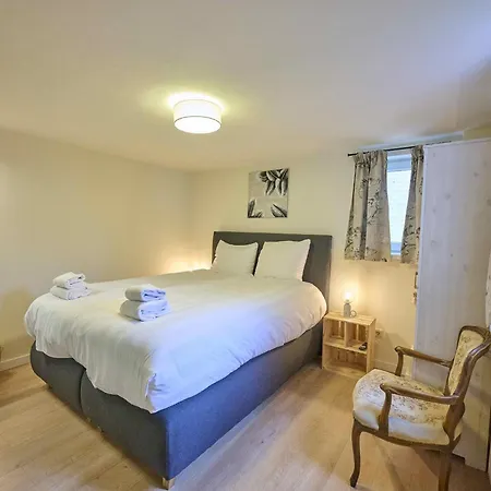 Casa vacanze Landsraderhoefke - 1