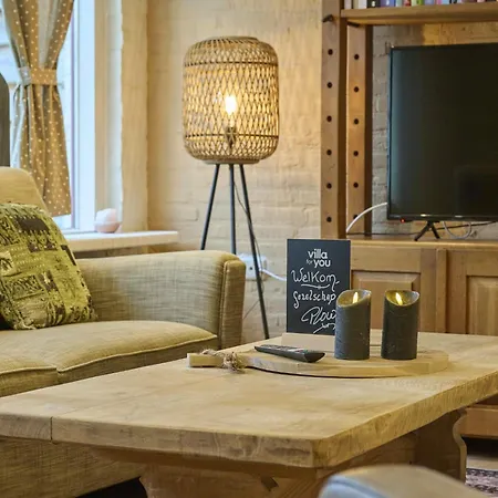 Holiday home Landsraderhoefke - 1 *