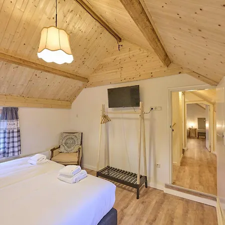 Landsraderhoefke - 1 Casa vacanze Heijenrath