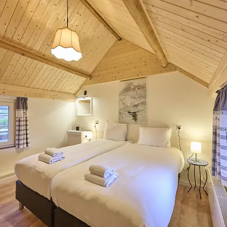 Landsraderhoefke - 1 Casa vacanze