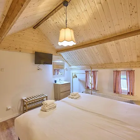 Casa vacanze Landsraderhoefke - 1