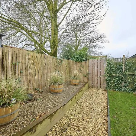 Landsraderhoefke - 1 Holiday home *