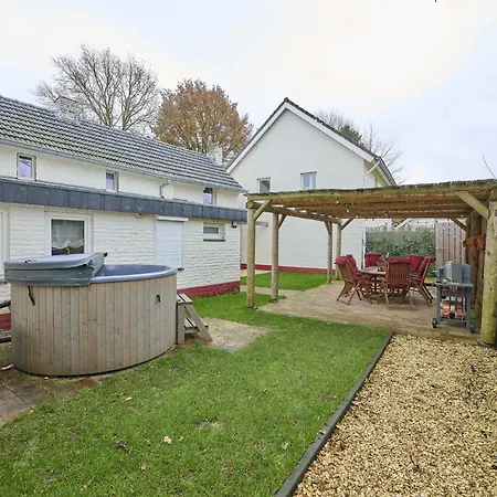 Casa vacanze Landsraderhoefke - 1