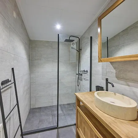 Casa vacanze Landsraderhoefke - 1 *