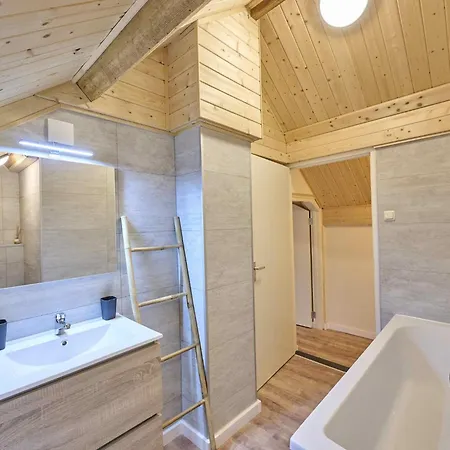 Landsraderhoefke - 1 Casa vacanze Heijenrath