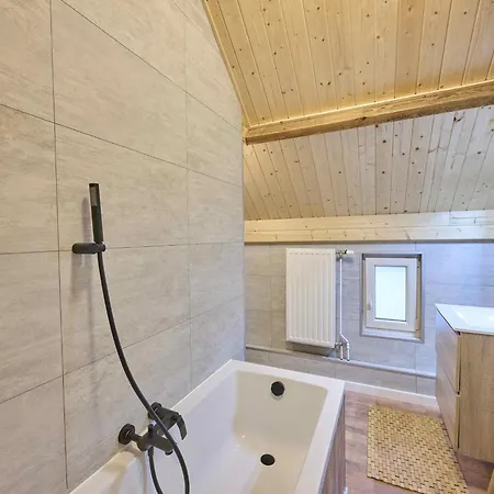 Casa vacanze Landsraderhoefke - 1 Heijenrath