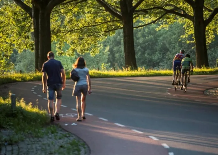 Holiday home Landsraderhoefke - 1