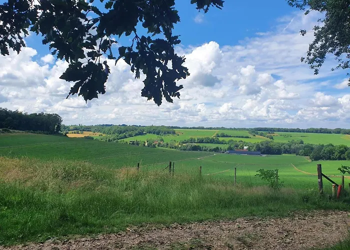 Landsraderhoefke - 1 Holiday home *