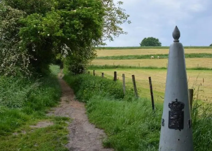 Landsraderhoefke - 1 Prázdninový dům Heijenrath