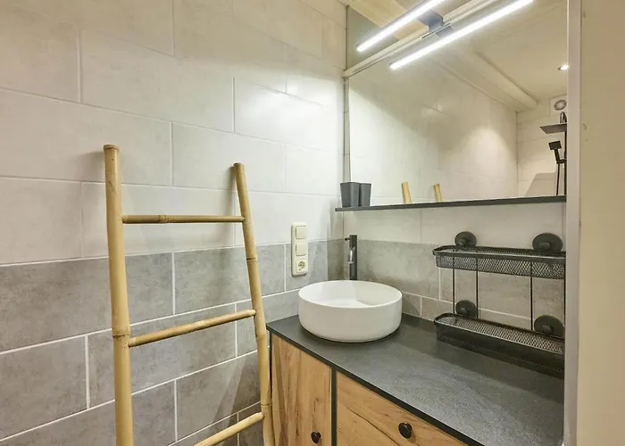 Holiday home Landsraderhoefke - 1 Heijenrath