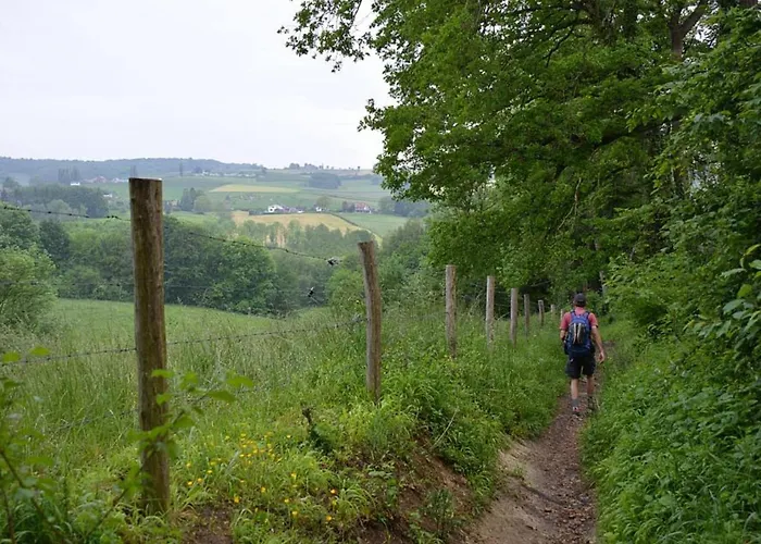 Landsraderhoefke - 1 Prázdninový dům