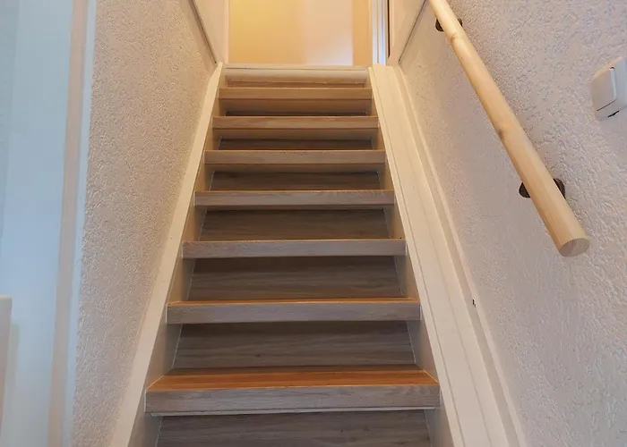 Prázdninový dům Landsraderhoefke - 1