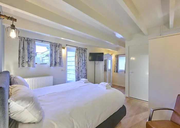 Holiday home Landsraderhoefke - 1 *