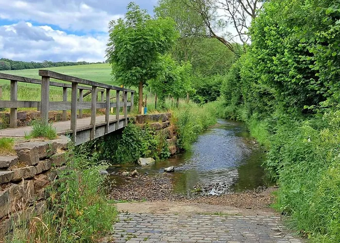 Landsraderhoefke - 1 Heijenrath