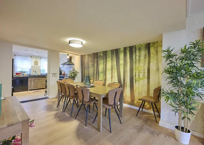 Landsraderhoefke - 1 Heijenrath