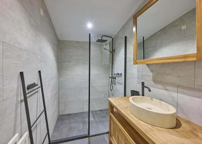 Holiday home Landsraderhoefke - 1 *