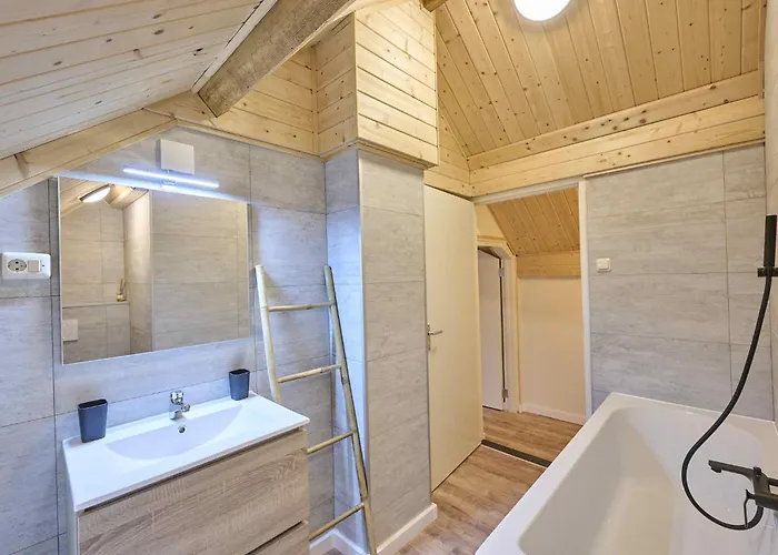 Landsraderhoefke - 1 Prázdninový dům Heijenrath