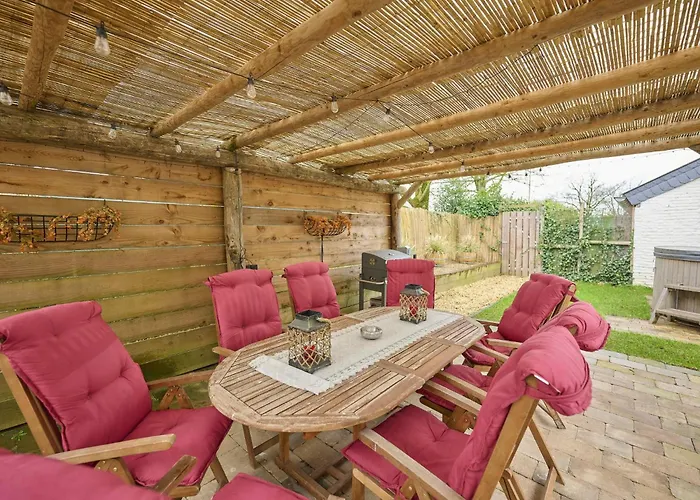 Landsraderhoefke - 1 Heijenrath