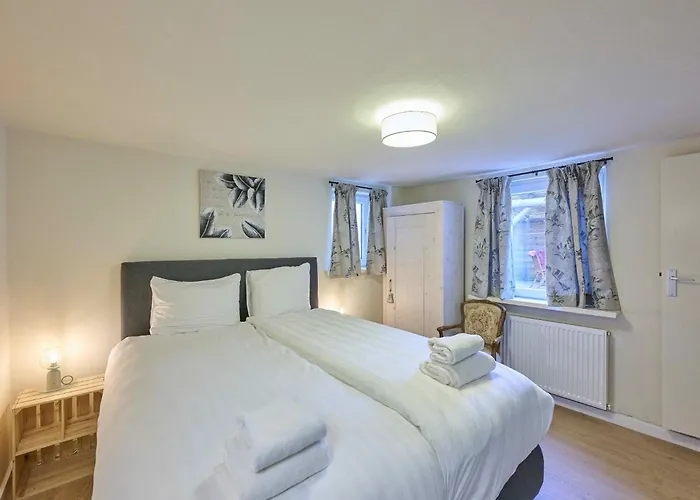 Landsraderhoefke - 1 Prázdninový dům