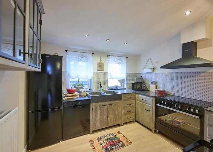 Landsraderhoefke - 1 Heijenrath