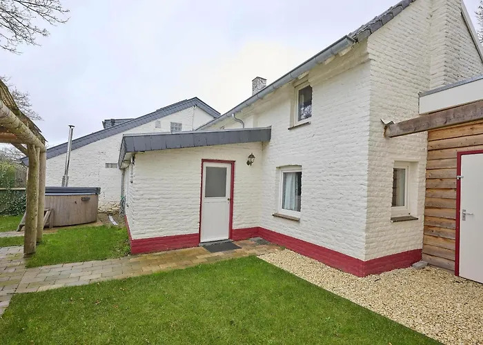 Holiday home Landsraderhoefke - 1