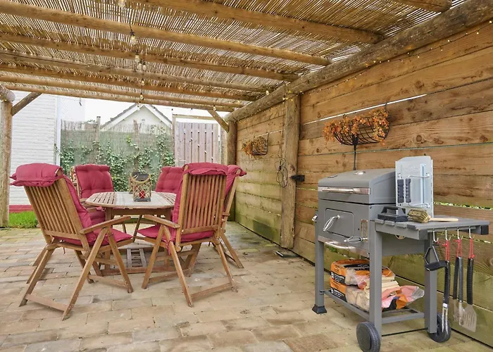 Prázdninový dům Landsraderhoefke - 1 *