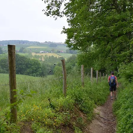 Landsraderhoefke - 1 Semesterbostad