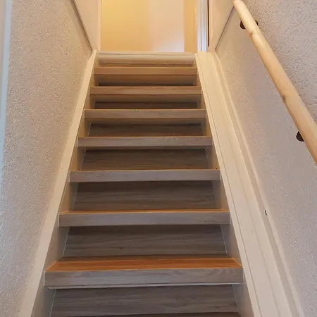 Semesterbostad Landsraderhoefke - 1